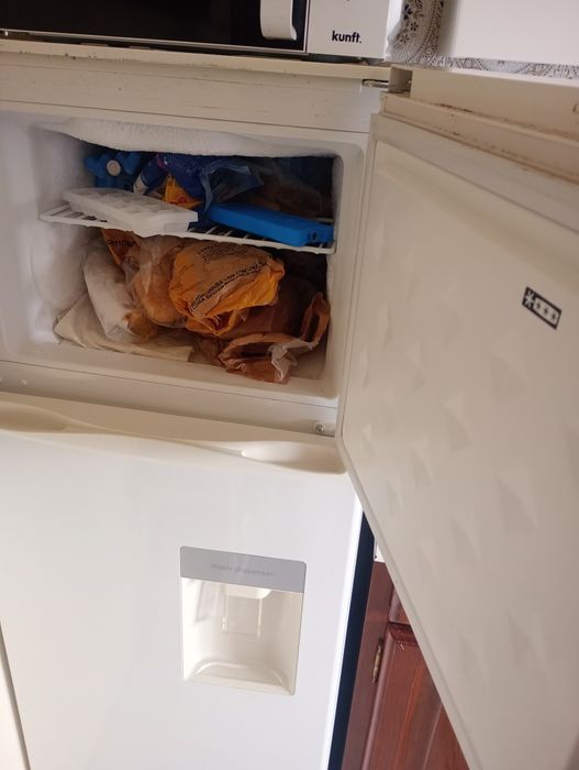 Frigorífico combinado Jocel