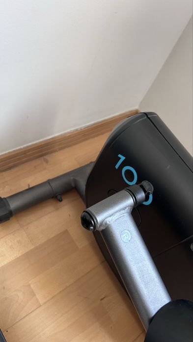 Bicicleta Elíptica Domyos 100 (Decathlon)