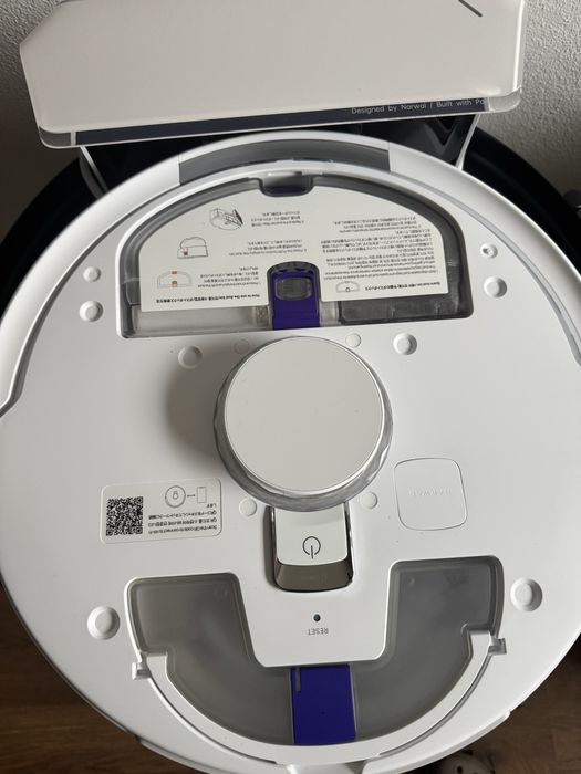 Aspirador Robot Narwal Freo X Plus