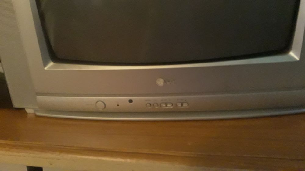 Телевізор Телевизор LG 21 с тюнером Т2