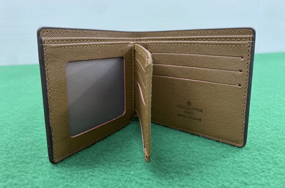Carteira Louis Vuitton