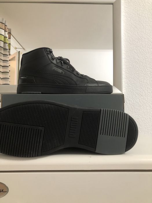 Чоловічі кроссівки  Puma Serve Pro 43р