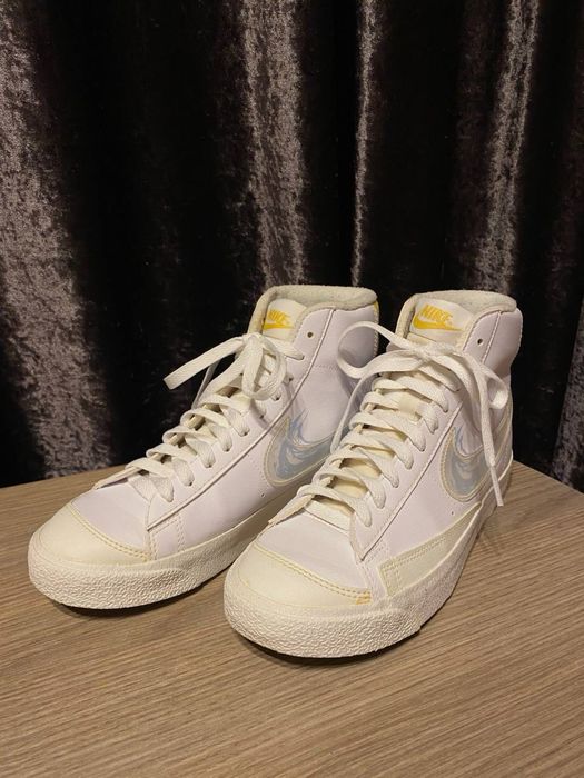 Кросівки, хайтопи Nike 39р