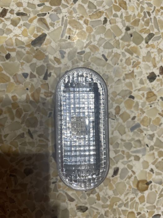 Освітлення мото поворотник Ford Fiesta Fusion C-Max Focus