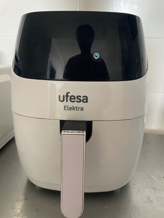 Airfryer UFESA elektra