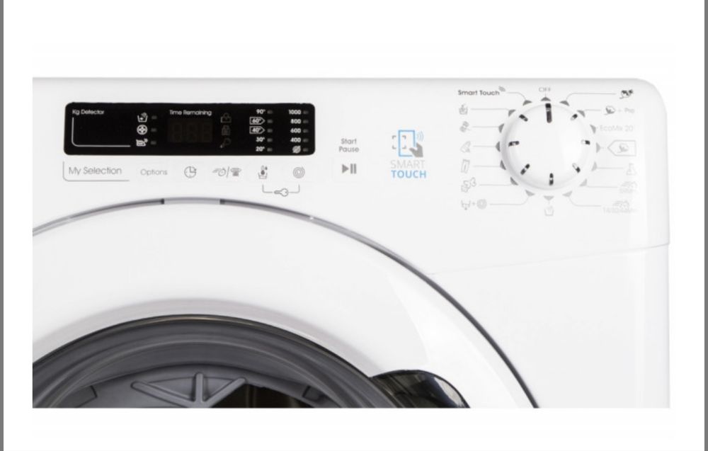 Продам пральну машину канді