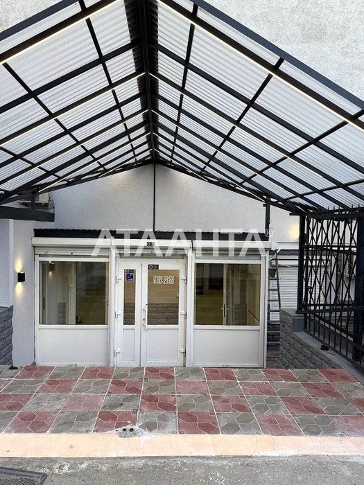 Оренда комерційного приміщення в новобудові!