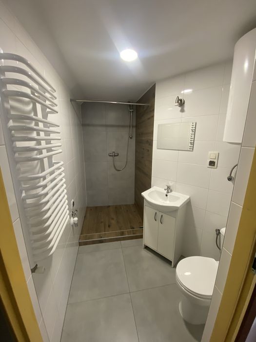 Mieszkanie do wynajecia kawalerka