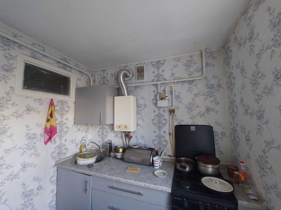 2-комнатная квартира по адресу Космонавтов просп. (площадь 49 м²) - Atlanta.ua - фото 6