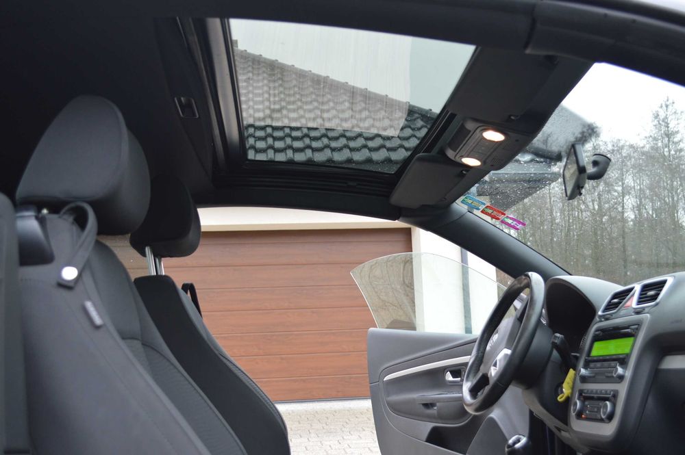 # Panorama # Po pełnym serwisie #