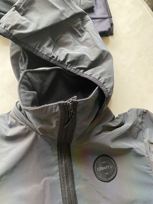 Дощовик Craft