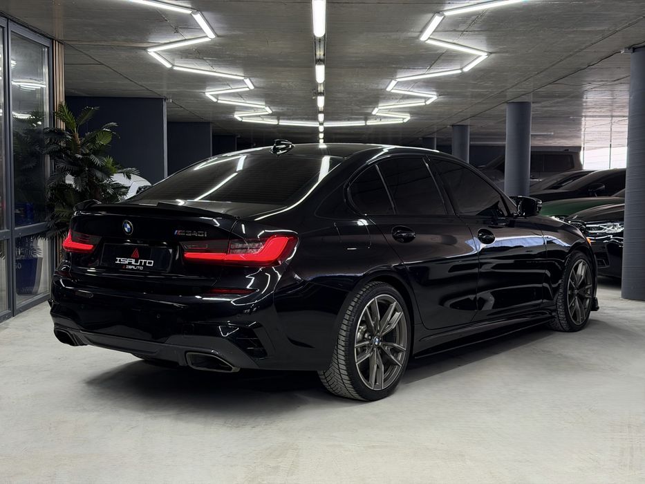 BMW M340i
