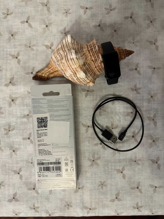 Redmi Smart Band Pro - Relógio Inteligente