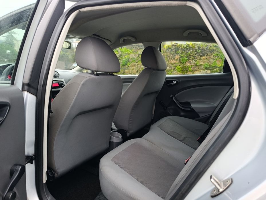 SEAT Ibiza 1.2i 2008