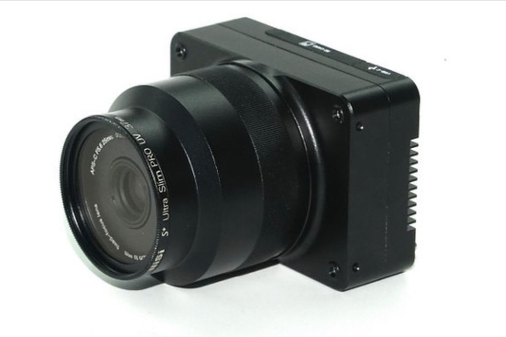 Камера ADTi Surveyor Lite 26S V1 25mm