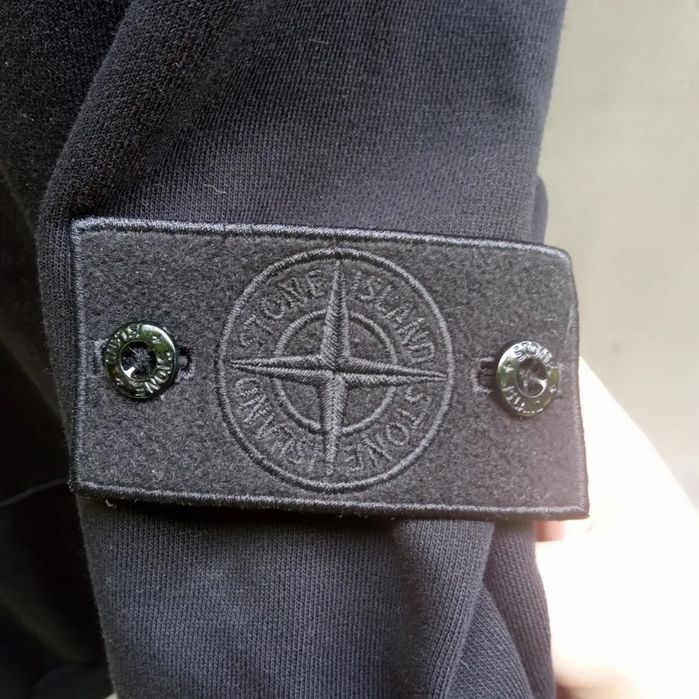 худі stone island