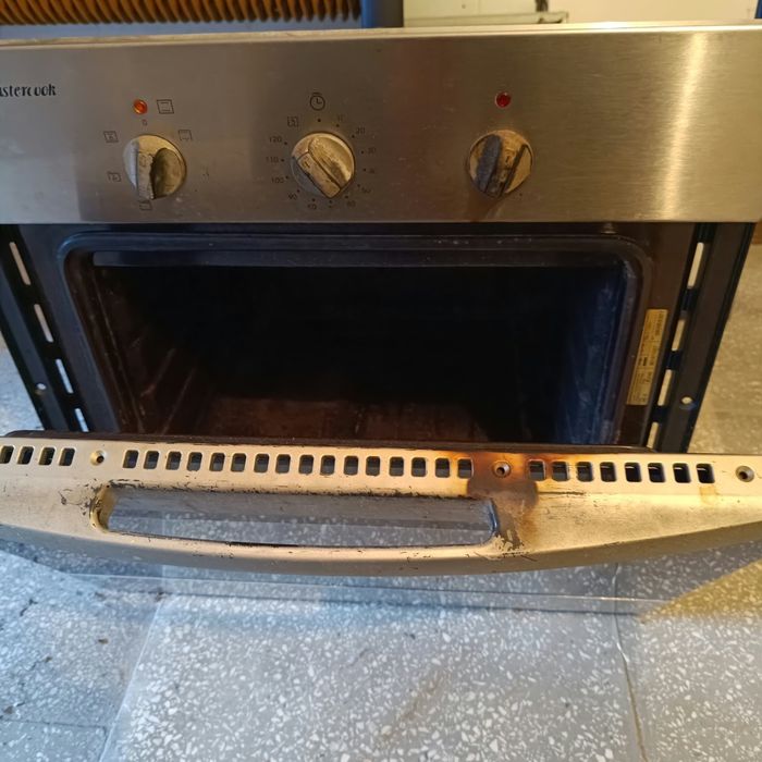 Piekarnik Mastercook