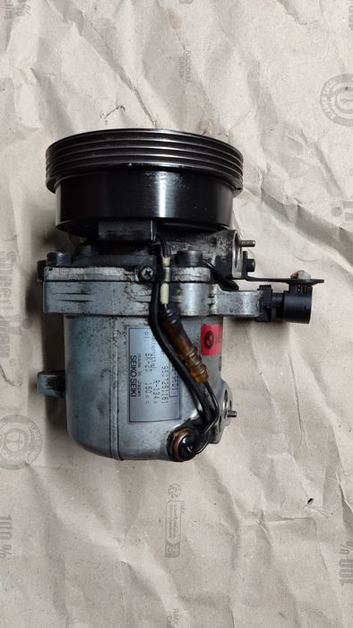Compressor Ar Condicionado BMW E36