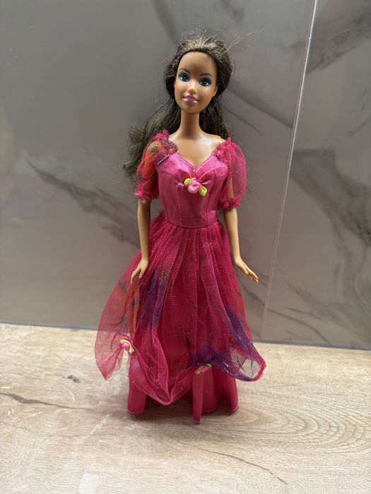 Mattel барбі, одяг для барбі