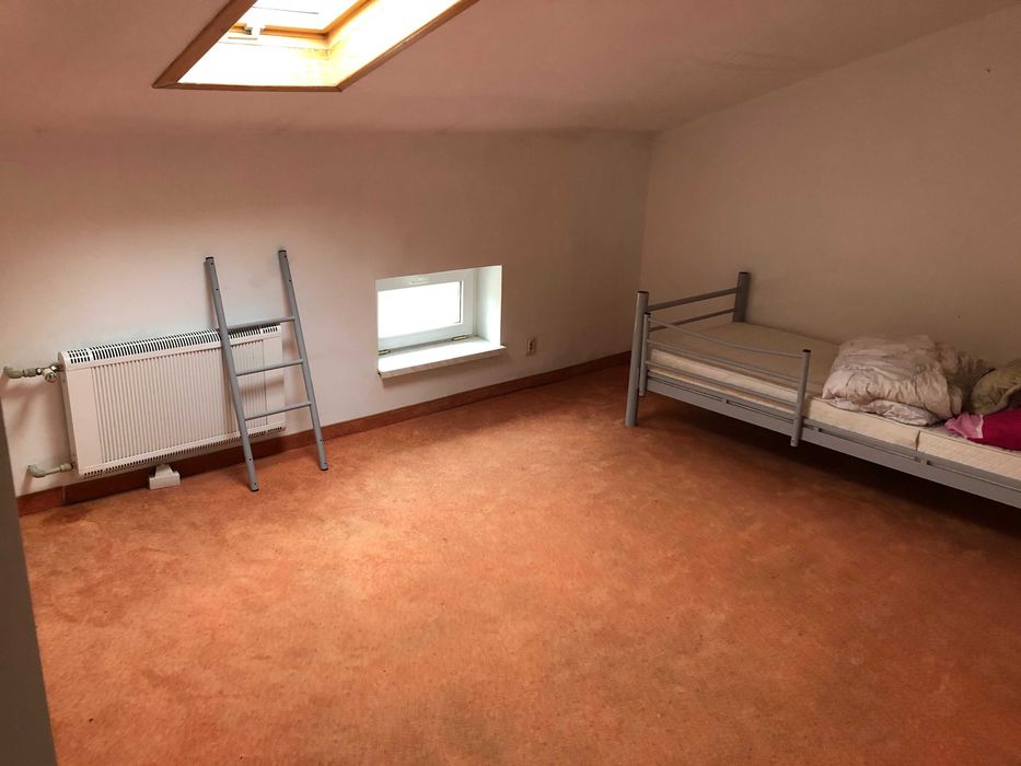 LOKAL mieszkalny- 90 łożek