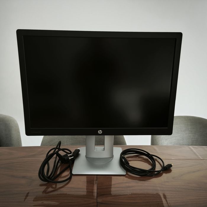 Monitor HP EliteDisplay E242 (24 polegadas)