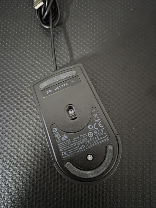 Rato Ótico Lenovo usado