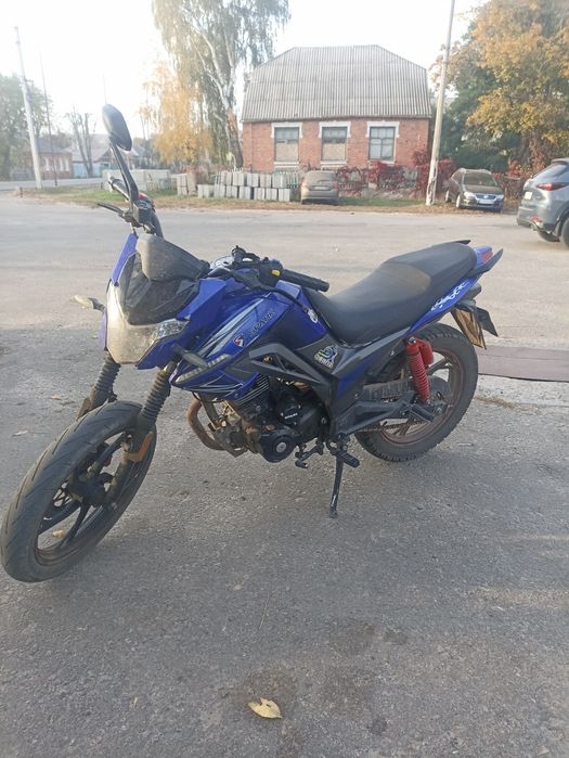 Продам Спарк 200