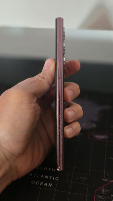 Samsung S22 Ultra 512GB