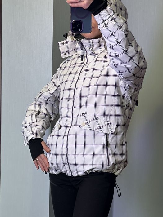 Лижна куртка Crivit M