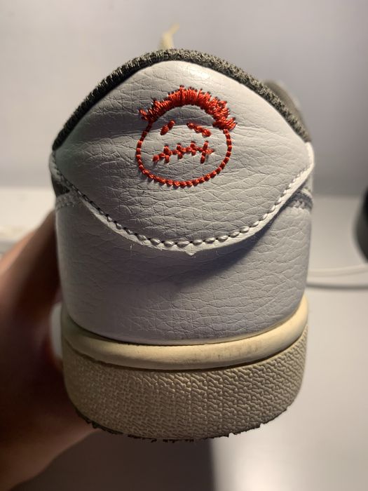 Nike Air Jordan travis scroot