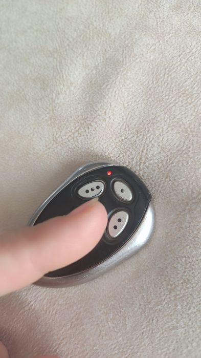 Пульт сигнализации Animotors AT-4