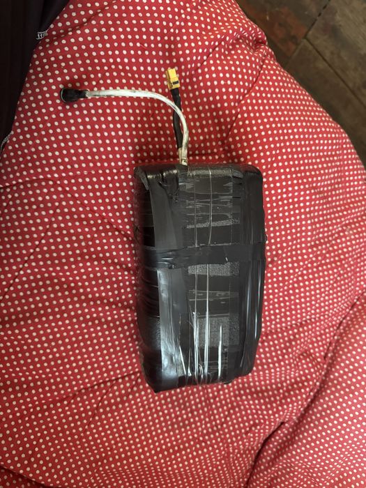 Акумулятор Li-ion 36V 15Ah для електровелосипеда Батарея