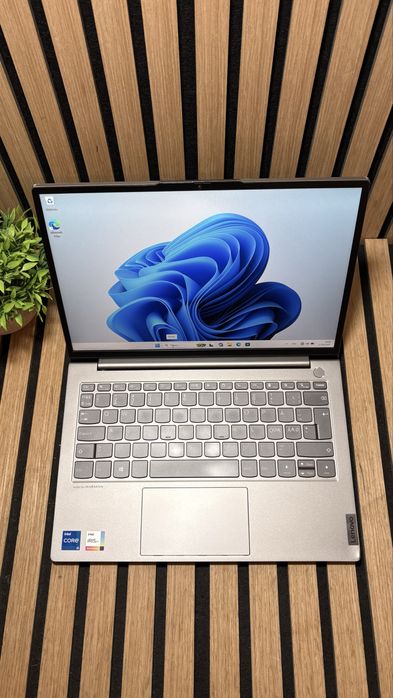 Продам Ноутбук Lenovo ThinkBook 13s G2 Intel Core i5-1135G7