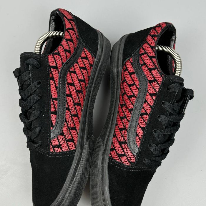 Vans Old Skool кеди кросівки кеды кроссовки обувь взуття черевики для міста класичні повсякденне універсальні ванс олд скул