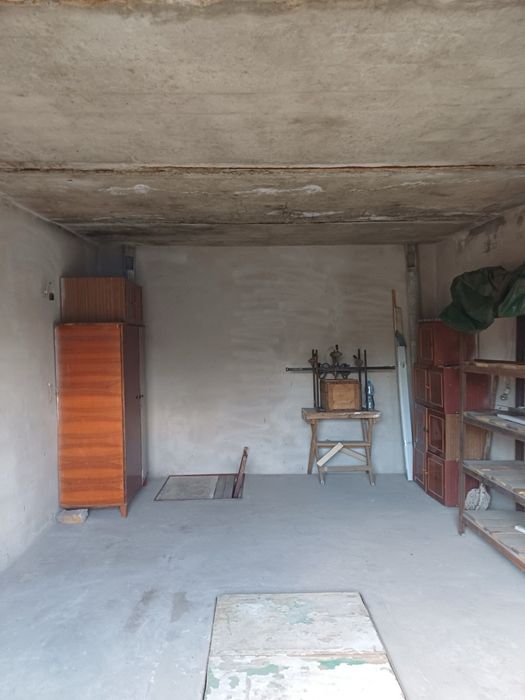 Продам гараж в кооперативе Жовтневий