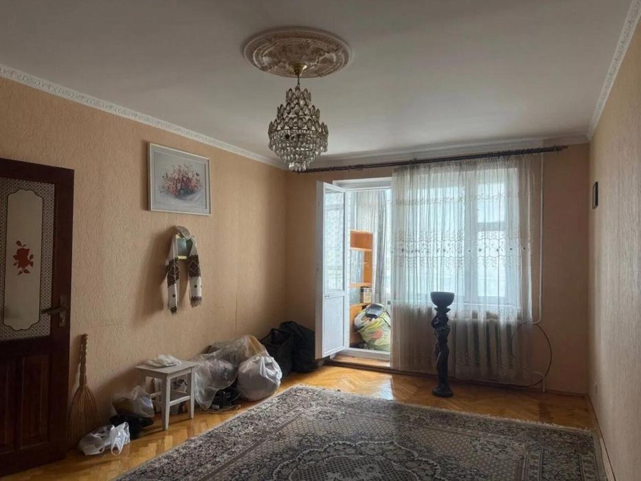 Продаж 4-кімнатної квартири 83м2 Сихів, Санта Барбара