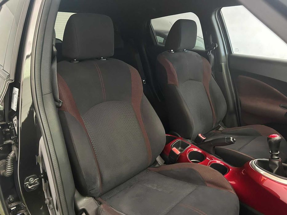 Nissan Juke 1.2 DIG-T Tekna (Muitos extras)- Nacional // 2015 // Gasolina // 1 Proprietário