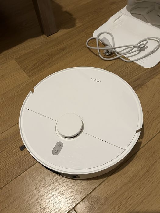 Xiaomi Vacuum X20+ EU