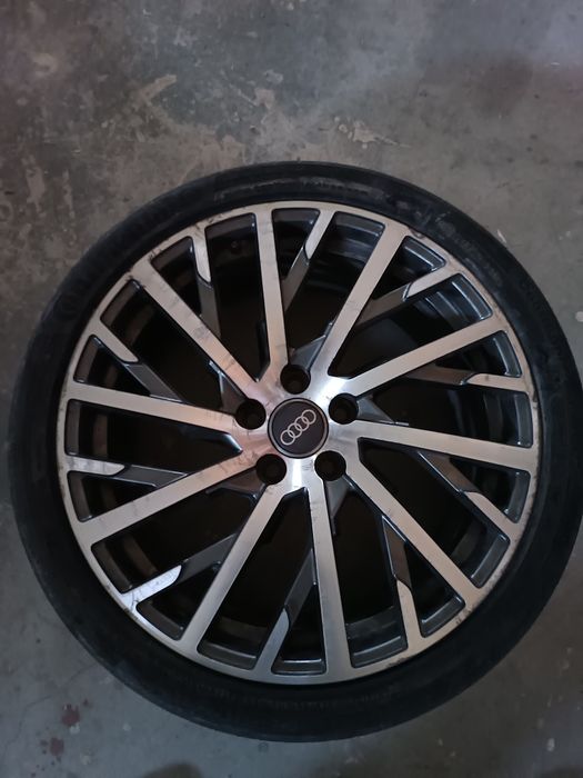 Jantes 19 para Audi