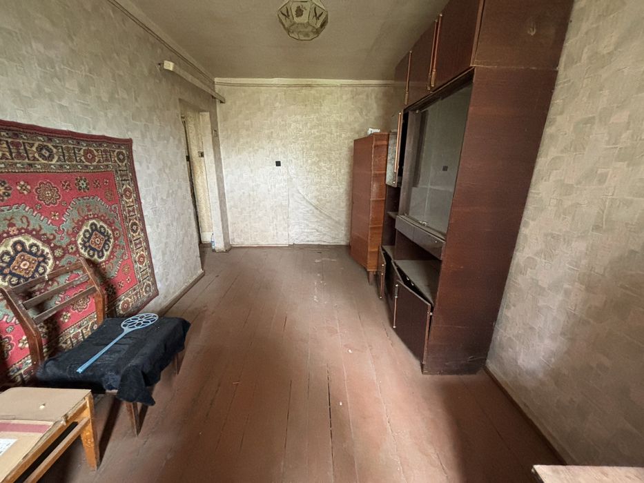 Продам квартиру Безлюдовка