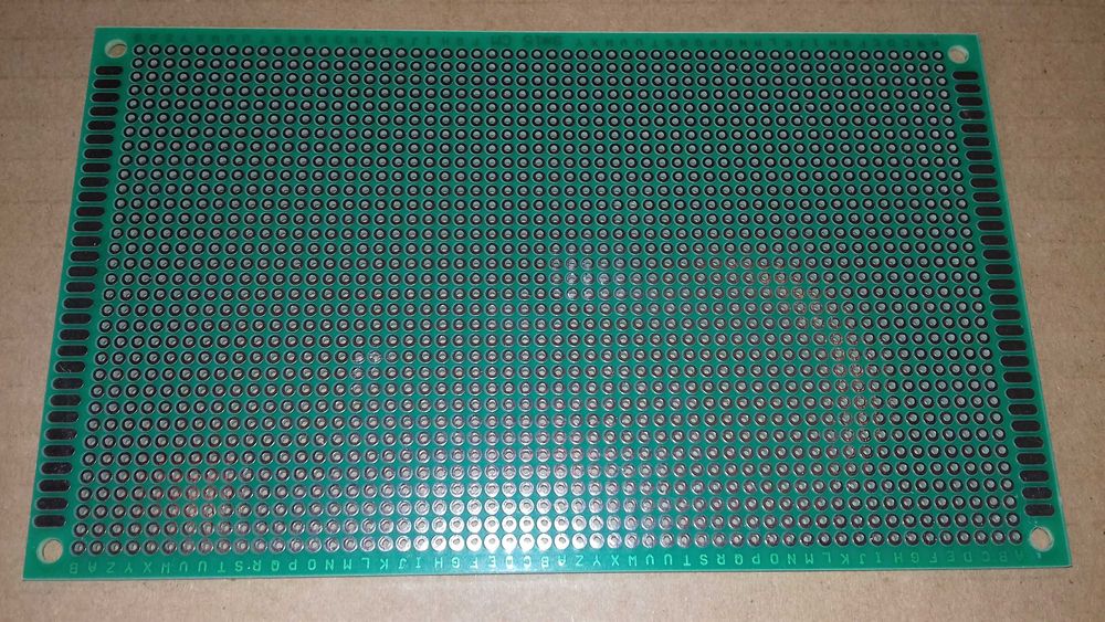 Макетные платы для макетирования