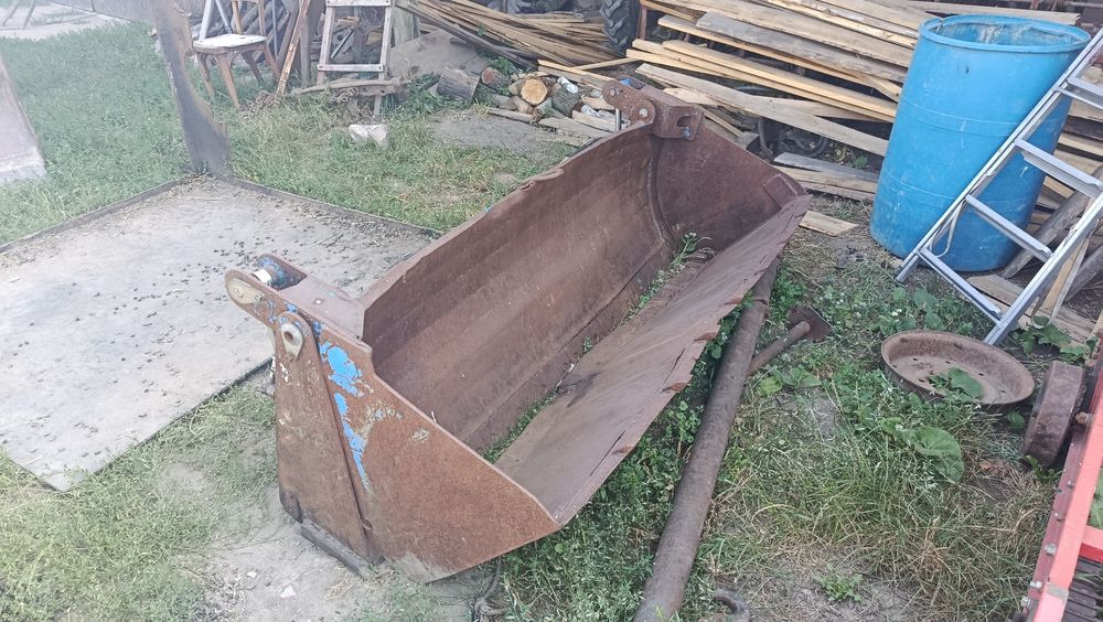 продам ковш щелепи до МТЗ ЮМЗ!
