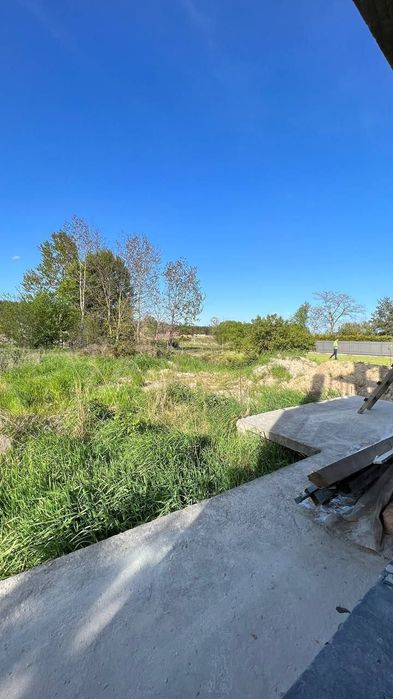 Продаж незавершеного будівництва в смт.Рудне.