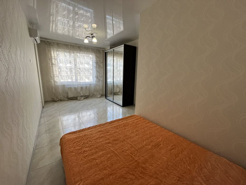 Сдам 1ую квартиру Таирова, Евродвушка