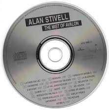 Alan Stivell – The Mist Of Avalon (CD World Music)