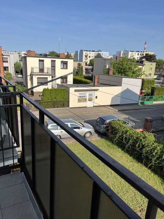 37m, 2 pokoje, Dabrowskiego