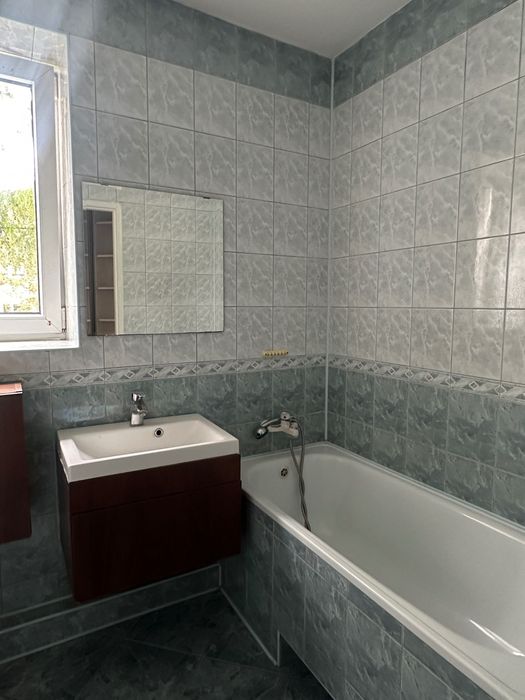 Zielony Jar, Podolszyce -  2 pokoje (41,1 m²), wysoki parter Płock - Widok 4