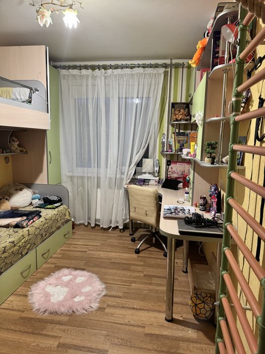 Продаж 3кім Пацаєва.Агенція