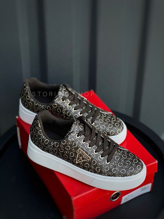 Кросівки Guess оригінал 100%