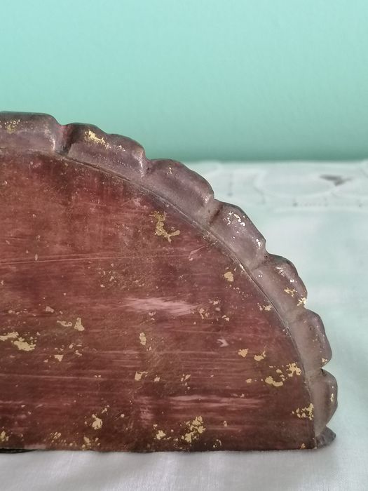 Misula madeira talha